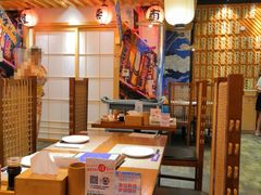 大堂-有喜屋·深夜食堂(环宇荟店)