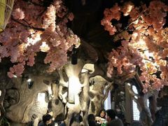 大堂-佤家大院(南门店)