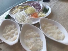 -新东城喜宴海鲜酒家(同德店)