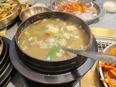 -本达人海鲜烧烤·朝鲜族风味(发展店)