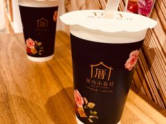 半斤半肉拉面-厝内小眷村(天河南一路店)