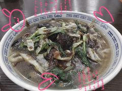 -福海面馆(阳曲店)