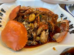 -五丁桥光头香辣蟹(望江橡树林店)