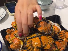 -517烧烤·龙虾·海鲜大排档(万象都荟店)