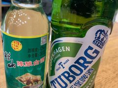 -517烧烤·龙虾·海鲜大排档(万象都荟店)