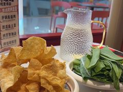 -刘一锅筋头巴脑(大悦城C店)