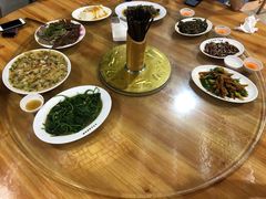 -长平老姿娘夜粥(平东一街店)