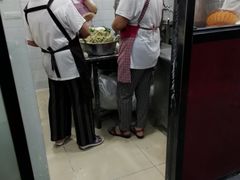 门面-郑家包子牛肉拉面(尚勤路店)
