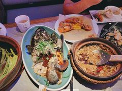 -啫神·广州地标美食(北京路店)