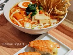 -池奈·咖喱蛋包饭(熙地港店)