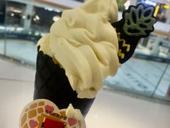 -青岛东方影都融创电影世界