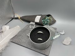 -不作·手工银饰DIY(西红门店)