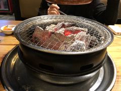 -韩国料理大力士(屏风街店)
