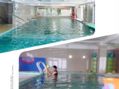 -BlueBubble蓝泡泡婴幼儿游泳会所(合川路店)