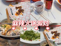 -阿瓦山寨·湘菜现炒·剁椒鱼头王(咸阳总店)