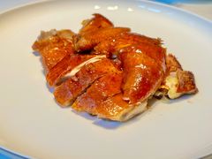 烧鸡-炳胜私厨(中达旗舰店)