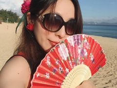 -三亚海棠湾万丽度假酒店