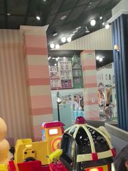 -奈尔宝·儿童乐园·亲子餐厅(星河湾店)