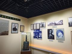 -上海蔡元培故居陈列馆