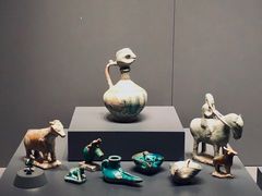 -土耳其与伊斯兰艺术博物馆