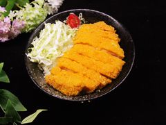 -哏儿寿司(红桥店)