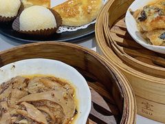 榴莲酥-万龙洲海鲜(南新仓店)