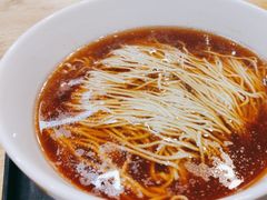 鸿瑞兴面拖大排面-鴻瑞興面馆(保利时光里店)