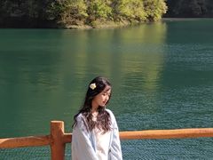 -阿依河景区