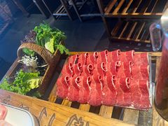 -南门四季铜锅涮肉(东坝店)