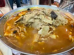 -老陈家烩菜(兴林路店)