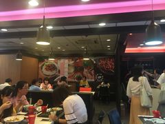 -永和大王(解放东路店)
