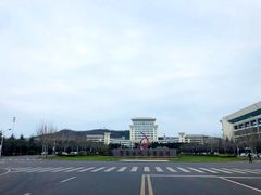 -山东大学(威海校区)