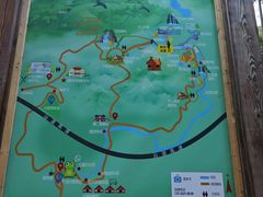 -千泷沟大瀑布旅游区
