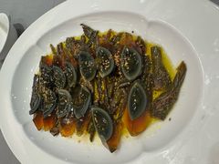 -阿庄新豫菜(航海东路店)
