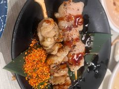 -滨寿司(新街口中央商场店)