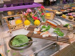 -西安W酒店·WEI全味西餐厅