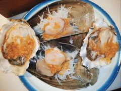 -碗中海·蒸汽海鲜·桑拿鸡(岭南天地店)