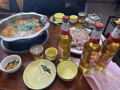 -大理.老字号渝记酸萝卜乌鱼(古城总店)