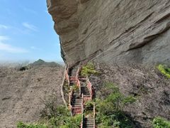 -崀山风景名胜区