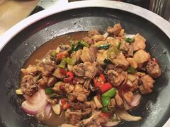 -味莊餐厅(康庄南街店)