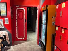 -Xcape异时刻密室逃脱魔法互动(瑞虹天地太阳宫店)