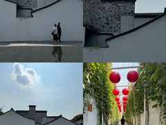 -青果巷历史文化街区