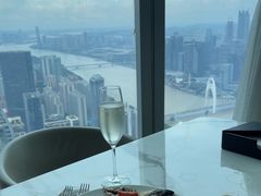 -广州四季酒店·意珍·意式自助餐