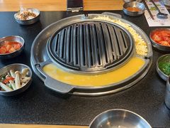 -GOGIYA·咕叽吖韩国传统烤肉店(小榄店)