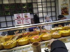 -森季旋转火锅(怀远门店)