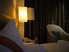 -天津水游城丽筠酒店