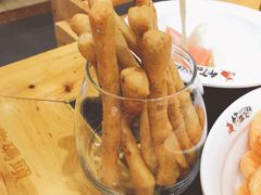 -竹犇番茄火锅(长风街店)