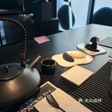 北京新店｜一波个性暗黑系下午茶来袭