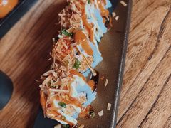 藤原布二卷-藤原布二·大正创意料理(五台山店)