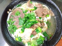 -陈记贵州遵义羊肉粉·酸汤鱼(法华镇路店)